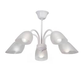 Подвесная люстра Vitaluce V3336-0/5PL