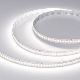 Светодиодная лента Arlight 20W/m 200LED/m 2835SMD холодный белый 5M UL-A200-10mm 24V White6000 03722