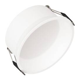 Встраиваемый светодиодный светильник Arlight MS-Breeze-Built-R125-16W Day4000 035613