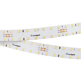 Светодиодная лента Arlight 22W/m 140LED/m 2835SMD теплый белый 4,7M RT-A140-20mm 24V Warm3000 028005