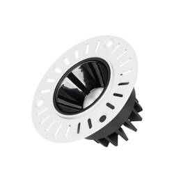 Встраиваемый светильник Arlight MS-ATLAS-TRIMLESS-R50-8W Warm3000 031882