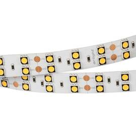 Светодиодная лента Arlight 28,8W/m 120LED/m 5060SMD дневной белый 5M RT-B120-15mm 24V Day4000 021469