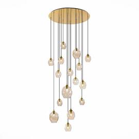 Подвесная люстра ST Luce Idesia SL1188.303.16