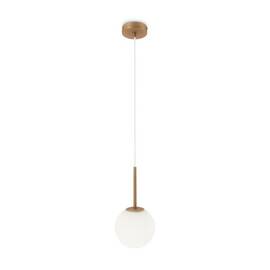 Подвесной светильник Maytoni Basic form MOD321PL-01G1