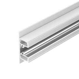 Профиль Arlight ARH-Wall-1849-Dual-2000 Anod 036339