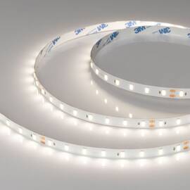 Светодиодная лента Arlight 14,4W/m 64LED/m 5630SMD дневной белый 5M Ultra-C64-10mm 24V Day4000 03635