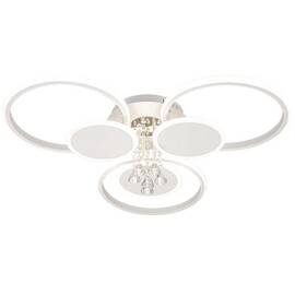 Потолочная светодиодная люстра Escada Aurora 10228/S LED