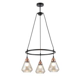 Подвесная люстра Vele Luce Norina VL5842P03