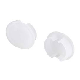Заглушка глухая Arlight ARH-Round-D20-Dual 039300