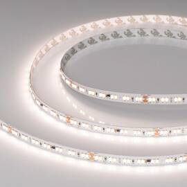 Светодиодная лента Arlight 21,3W/m 168LED/m 2835SMD от теплого до холодного 5M RT-A168-10mm 24V Day