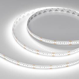 Светодиодная лента Arlight 22W/m 240LED/m 2835SMD холодный белый 5M RT-A240-10mm 24V White6000 03874