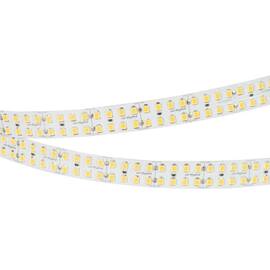 Светодиодная лента Arlight 24W/m 220LED/m 2835SMD теплый белый 5M RT-A320-15mm 24V Warm3000 CRI98 03