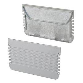 Заглушка Arlight Alu-Power-W8070 018965