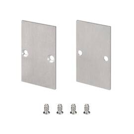 Набор заглушек Arlight SL-Comfort22-Fantom глухая 033278