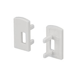 Заглушка Arlight WPH-Flex-H18-HR с отверстием 023276