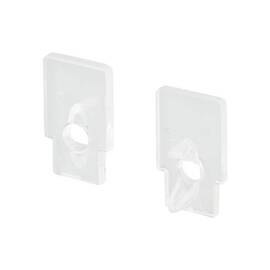 Заглушка Arlight WPH-Flex-STR-H20-HR с отверстием 023280