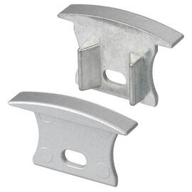 Заглушка Arlight Alu-Slim-H15-F с отверстием 018253