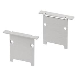 Заглушка Arlight ALU-Wide-FL-H35 глухая 027888