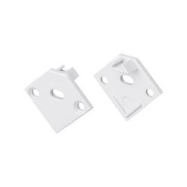 Набор заглушек Arlight ARH-Decore-S12-EXT-F Square с отверстием 023901