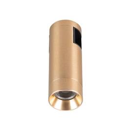 Трековый светодиодный светильник Arlight Art-Apriori-Spot-R40-8W Warm3000 039297 (#акция#)