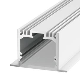 Алюминиевый профиль DesignLed LE.4932-W-R 010357