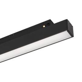 Трековый светодиодный светильник Arlight Mag-Orient-Flat-L350-12W Day4000 048750 (#акция#)