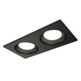 Встраиваемый светильник Ambrella Light Techno Spot XC7636060 (C7636, N7021)