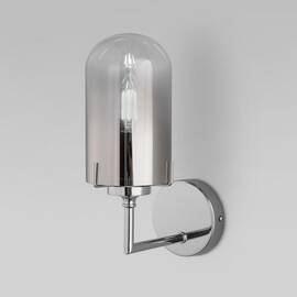 Бра Eurosvet Pluto 60156/1 хром