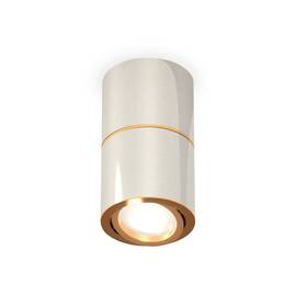 Потолочный светильник Ambrella Light Techno Spot XS7405060 (C7405, A2072, C7405, N7004)