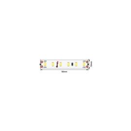 Светодиодная лента DesignLed DSG2120-24-WW-65 007784
