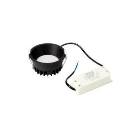 Встраиваемый светильник DesignLed BQ009115-BL-WW 005645
