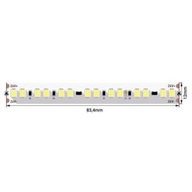 Светодиодная лента DesignLed DSG2168-24-DTW-33 013492