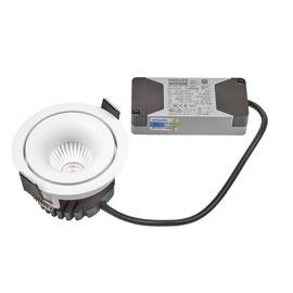 Встраиваемый светильник SWG DL-MINI-0801-38-WH-8-WW 006239
