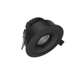 Встраиваемый светильник SWG DL-MINI-0801-38-BL-8-WW 010070