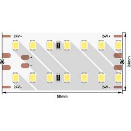 Светодиодная лента DesignLed DSG2280V2-24-NW-33 003246