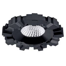Встраиваемый светильник DesignLed LC2037BK-5-NW 002220