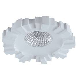 Встраиваемый светильник DesignLed LC2037WH-5-NW 002221