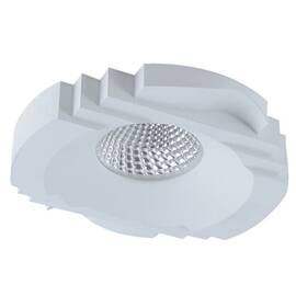Встраиваемый светильник DesignLed LC2041WH-5-NW 002222