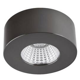 Накладной светильник DesignLed LC1528BK-5-WW 002999