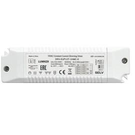 Драйвер диммируемый Lumker DRV-EUP12T-1HMC-0 006164