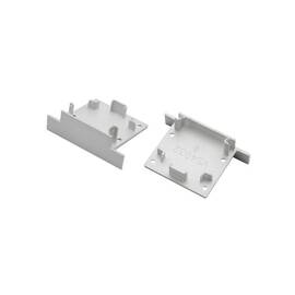 Заглушка для профиля DesignLed LE4932-ECS 003313