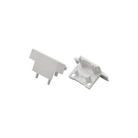 Заглушка для профиля DesignLed LE2613-ECS 003347