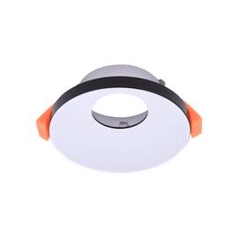 Встраиваемый светильник DesignLed NC2079-BK+W 002669
