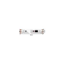 Светодиодная лента SWG SWG560-12-14.4-RGB-SPI-M 009708
