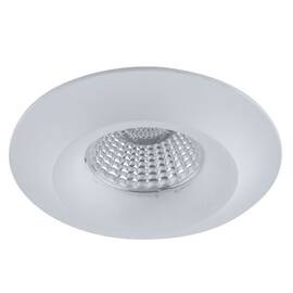 Встраиваемый светильник DesignLed LC1508WH-7-WW 002209