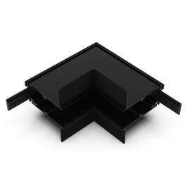 Коннектор угловой Lumker SY-LINK-INT-T2-BL 013616