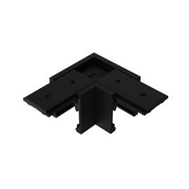 Коннектор угловой Lumker SY-LINK-CNLV-S1S-BL 013600