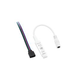 Контроллер для ленты SWG M-RGB-6А 001147