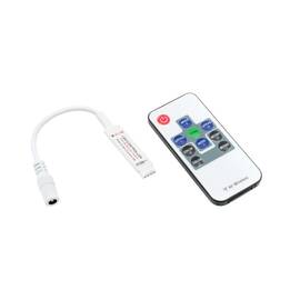 Контроллер для ленты SWG RF-RGB-10-6A 001283