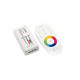 Контроллер для ленты SWG RF-RGBW-S-24A 000296